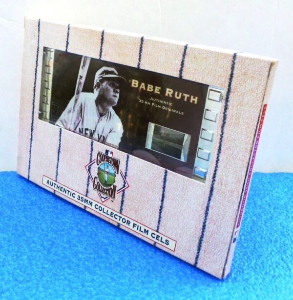 Babe Ruth 35MM (Authentic Film Cels Originals-1996) (3)