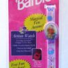 Barbie Action Watch (Musical Fun)-1996 (1)