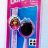 Barbie Cameo Watch (Flip Cover) -1997 (1)