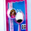 Barbie Cameo Watch (Flip Cover) -1997 (2)
