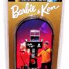 Barbie & Ken 30th Anniversary Star Trek Watch