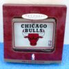 Chicago Bulls NBA (Ceramic Plaque -1997) (1)