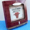 Chicago Bulls NBA (Ceramic Plaque -1997) (2)