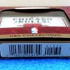 Chicago Bulls NBA (Ceramic Plaque -1997) (5)
