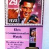 Elvis Commemorative Watch (USPS-1992) (2)