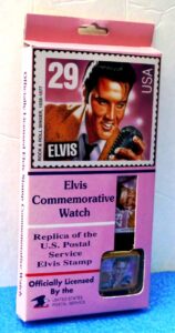 Elvis Commemorative Watch (USPS-1992) (3)