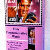 Elvis Commemorative Watch (USPS-1992) (4)