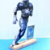 Emmitt Smith Custom Standee (NFL #22 Dallas Cowboys) (2) Emmitt Smith Custom Standee (NFL #22 Dallas Cowboys) (2)