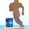 Emmitt Smith Custom Standee (NFL #22 Dallas Cowboys) (5) Emmitt Smith Custom Standee (NFL #22 Dallas Cowboys) (5)