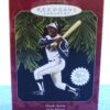 Hank Aaron MLB (2nd In The Ballpark Series) (0)