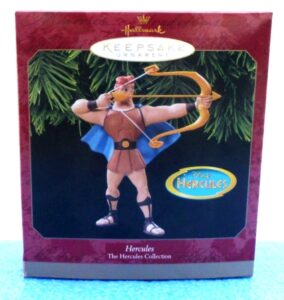 Disneys Hercules (The Hercules Collection) (0)