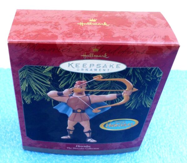 Disneys Hercules (The Hercules Collection) (1) Disneys Hercules (The Hercules Collection) (1)