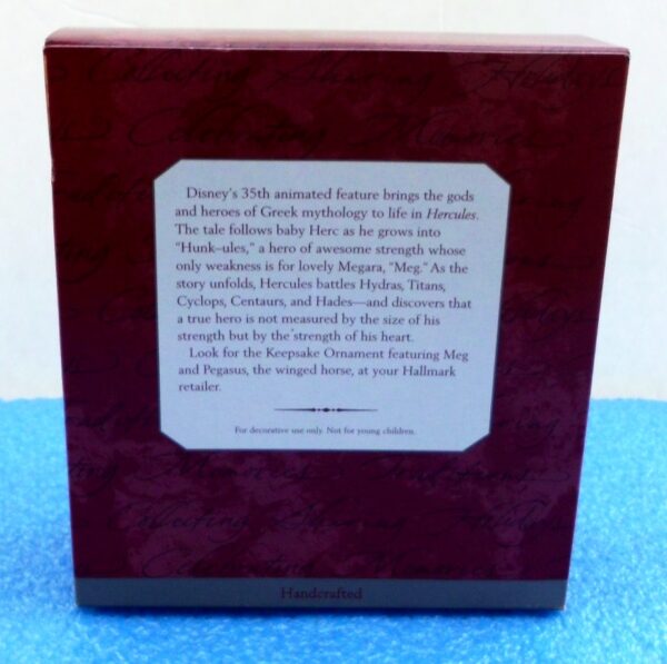 Disneys Hercules (The Hercules Collection) (4) Disneys Hercules (The Hercules Collection) (4)