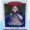 Holiday Day Barbie (4th In The Holiday Barbie-Keepsake Series-1996) (1)