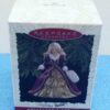 Holiday Day Barbie (4th In The Holiday Barbie-Keepsake Series-1996) (2)