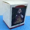 Holiday Day Barbie (4th In The Holiday Barbie-Keepsake Series-1996) (3)