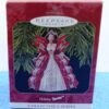 Holiday Day Barbie “5th In The Holiday Barbie-Keepsake-1997) (0)