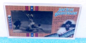 Jackie Robinson (Authentic Lenticular Cels-2) (2)