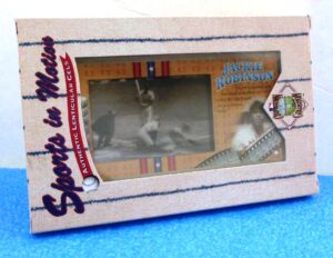 Jackie Robinson (Authentic Lenticular Cels) (2)