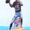 Joe Montana Custom Standee (NFL QB #19 Kanasas City Chiefs) (3)