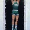 Larry Bird (#33 NBA Celtics-1996 Series) (0)