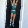 Larry Bird (#33 NBA Celtics-1996 Series) (2)