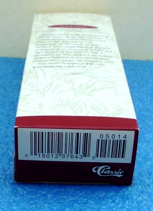 Larry Bird (#33 NBA Celtics-1996 Series) (5)