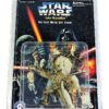 Luke Skywalker Die Cast Metal Key Chain-A (1)