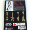 Luke Skywalker Die Cast Metal Key Chain-A (6)