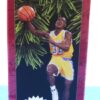 Magic Johnson #32 (NBA Lakers 3rd In The Hoop Stars Series-1997) (0)