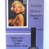Marilyn Monroe Commemorative Watch (1)