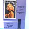 Marilyn Monroe Commemorative Watch (2)