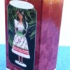 Mexican Barbie (Dolls Of The World-Keepsake Ornament-1998) (3)
