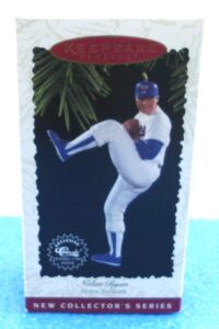 Nolan Ryann MLB (1st In The At The Ballpark Series) (0)