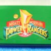 Pink Ranger (Ltd Ed Collectible Watch #64041) 1994-Mighty Morphin Power Rangers (2)