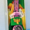 Pink Ranger (Ltd Ed Collectible Watch #64041) 1994-Mighty Morphin Power Rangers (8)