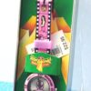 Pink Ranger (Ltd Ed Collectible Watch #64041) 1994-Mighty Morphin Power Rangers (9)