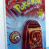 Pokemon Collector Marble Pouches (#05 Charmeleon Pouche) (2)