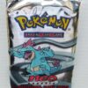 Pokemon (Feraligatr) 2000 Booster Pack Neo Genesis Unlimited Base (2)
