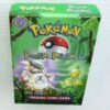 Pokemon (Jungle Power Reserve Theme Set) 1998 Starter Gift Box (2)