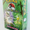 Pokemon (Jungle Power Reserve Theme Set) 1998 Starter Gift Box (4)