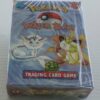 Pokemon (Jungle Water Blast Theme Set) 1998 Starter Gift Box (3)