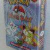Pokemon (Jungle Water Blast Theme Set) 1998 Starter Gift Box (5)