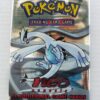 Pokemon (Lugia) 2000 Booster Pack Neo Genesis Unlimited Base (1)