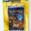 Pokemon (Multi-Artwork Case) 3-Characters (Charizard Image) Empty Pokemon (Multi-Artwork Case) 3-Characters (Charizard Image) Empty