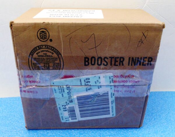 Pokemon (Multi-Artwork Case 3-Characters) Empty Factory Case (9) Pokemon (Multi-Artwork Case 3-Characters) Empty Factory Case (9)