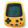 Pokémon Pikachu Gen-1 (Generation I Virtual Pet OPENED PRODUCT) 1998 (0)