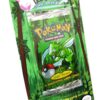 Pokemon (Scyther Image) Empty-Jungle Booster Card & Pack 1999) (4) Pokemon (Scyther Image) Empty-Jungle Booster Card & Pack 1999) (4)