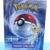 Pokemon (Starter Gift Box1998) Jungle Power Reserve Theme Set (1)