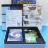 Pokemon (Starter Gift Box1998) Jungle Power Reserve Theme Set (12)
